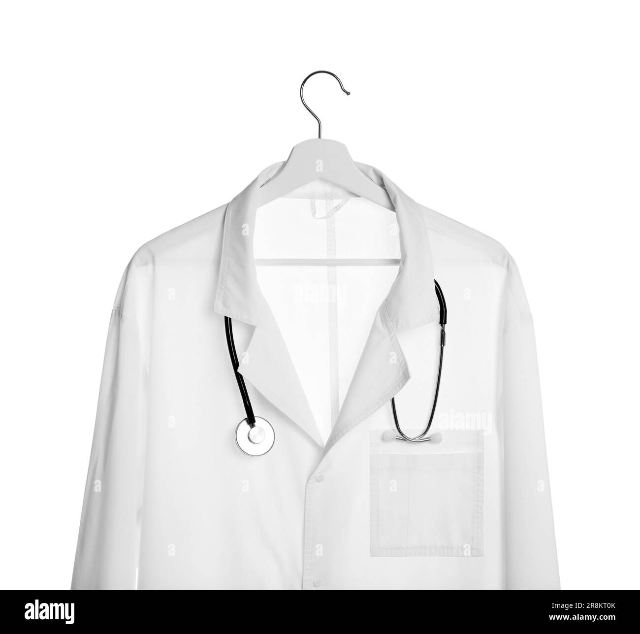 5780+ Medical Uniform Mockup