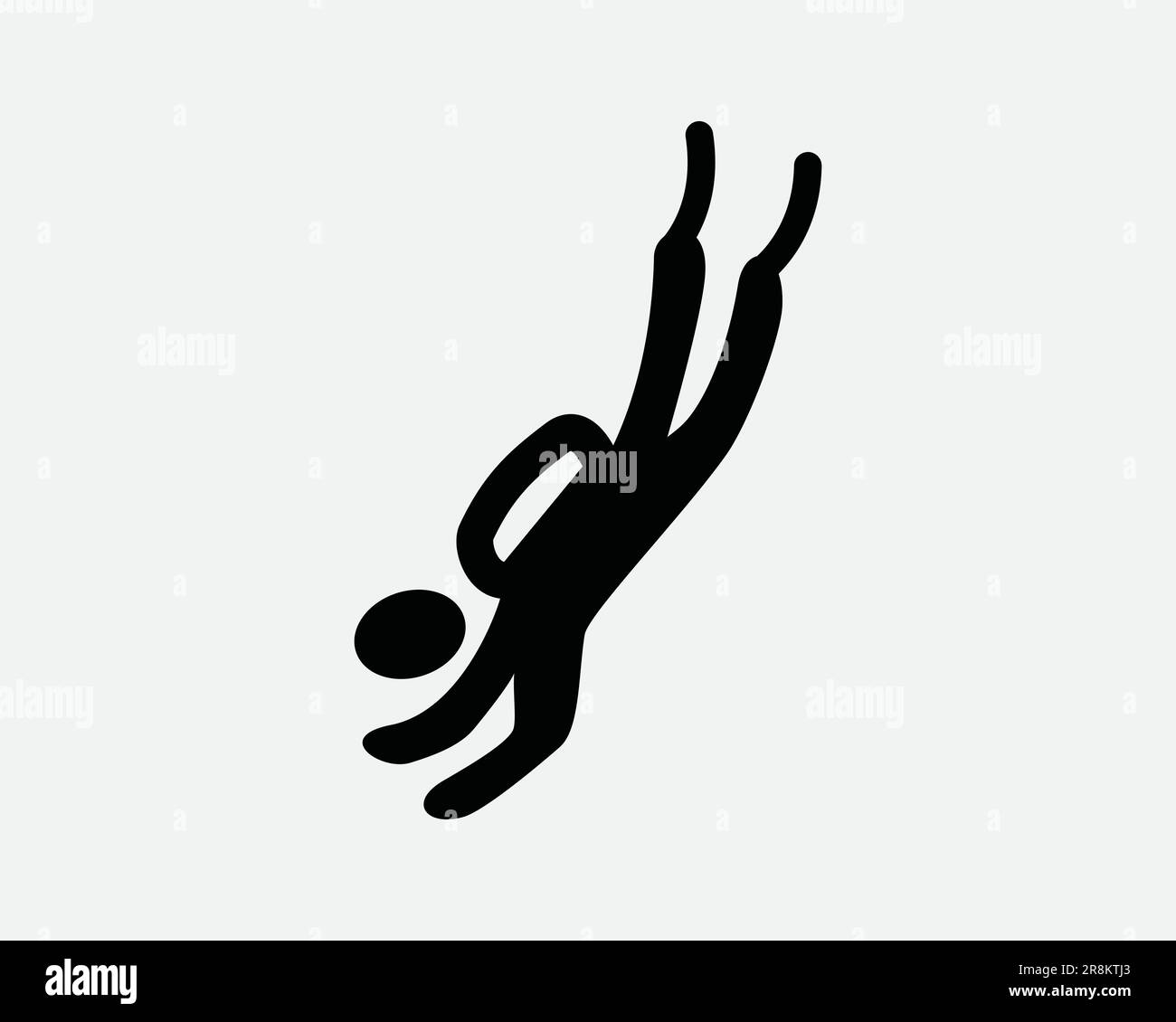 Divers Down Master The Symbol Stay Safe In The Water - 8bq5i9i
