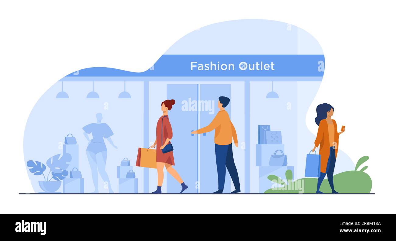 Mannequin holding Stock Vector Images Alamy