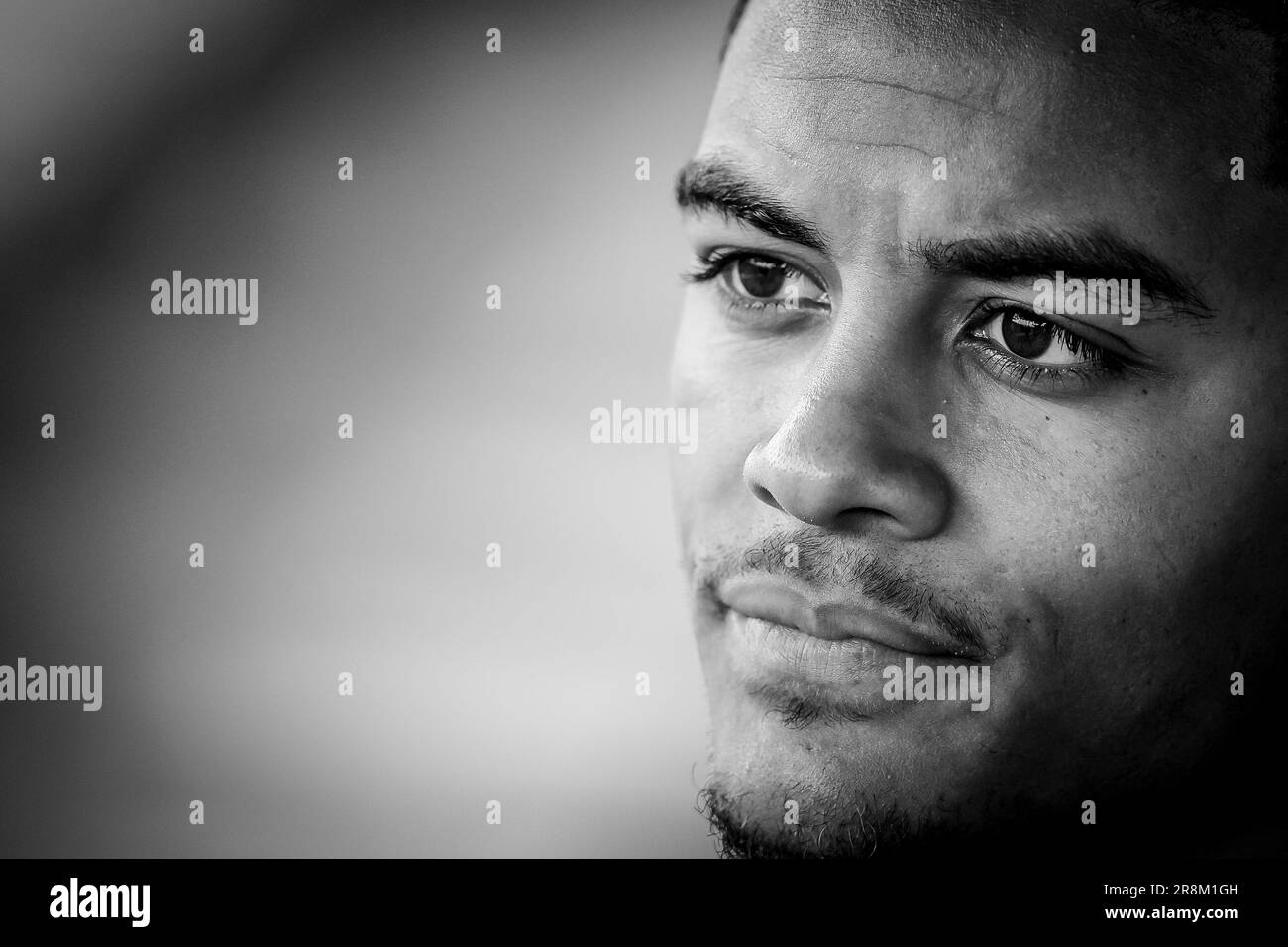 Under21 Black and White Stock Photos & Images Alamy
