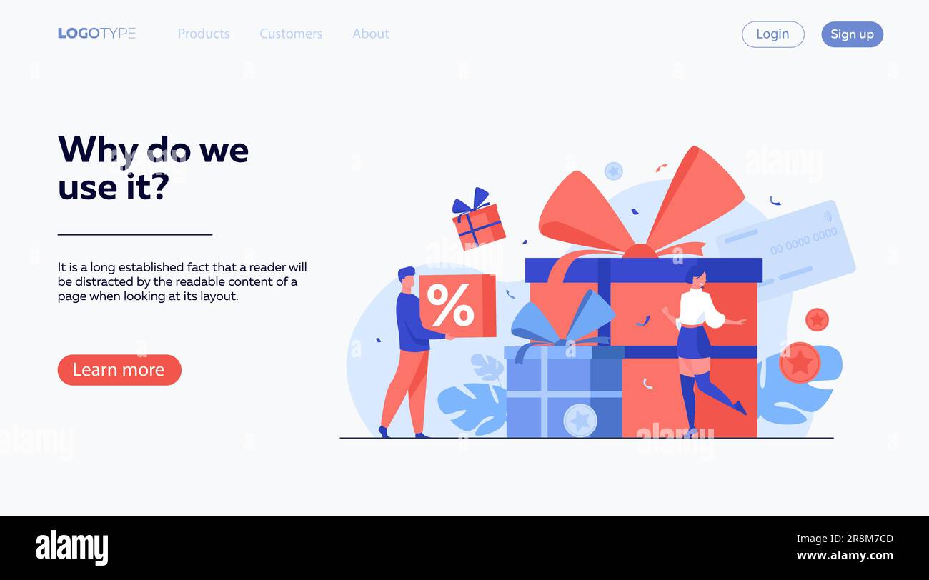 Incentive program concept Stock Vector Images - Alamy