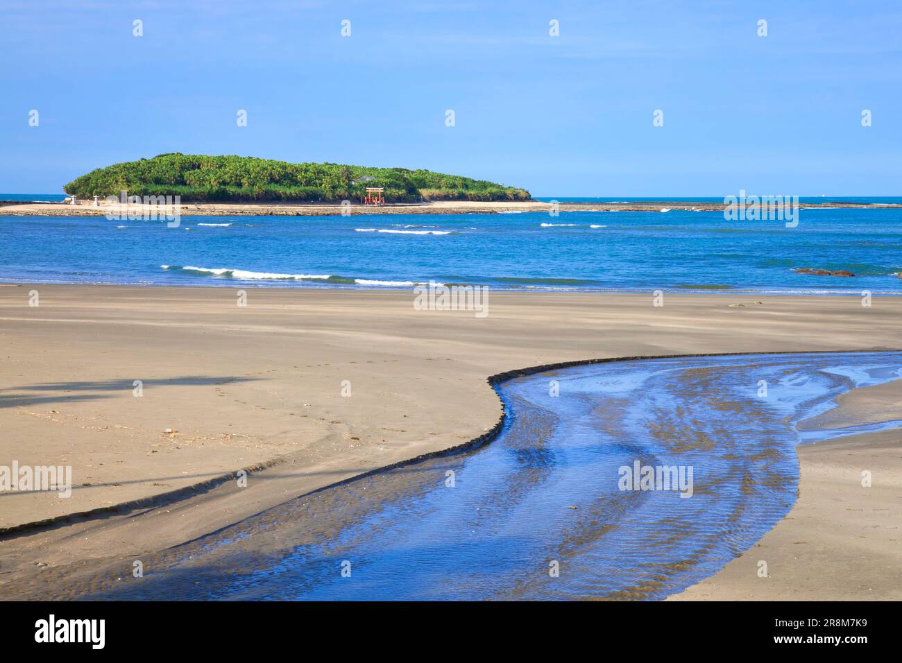 Aoshima island hi-res stock photography and images - Alamy