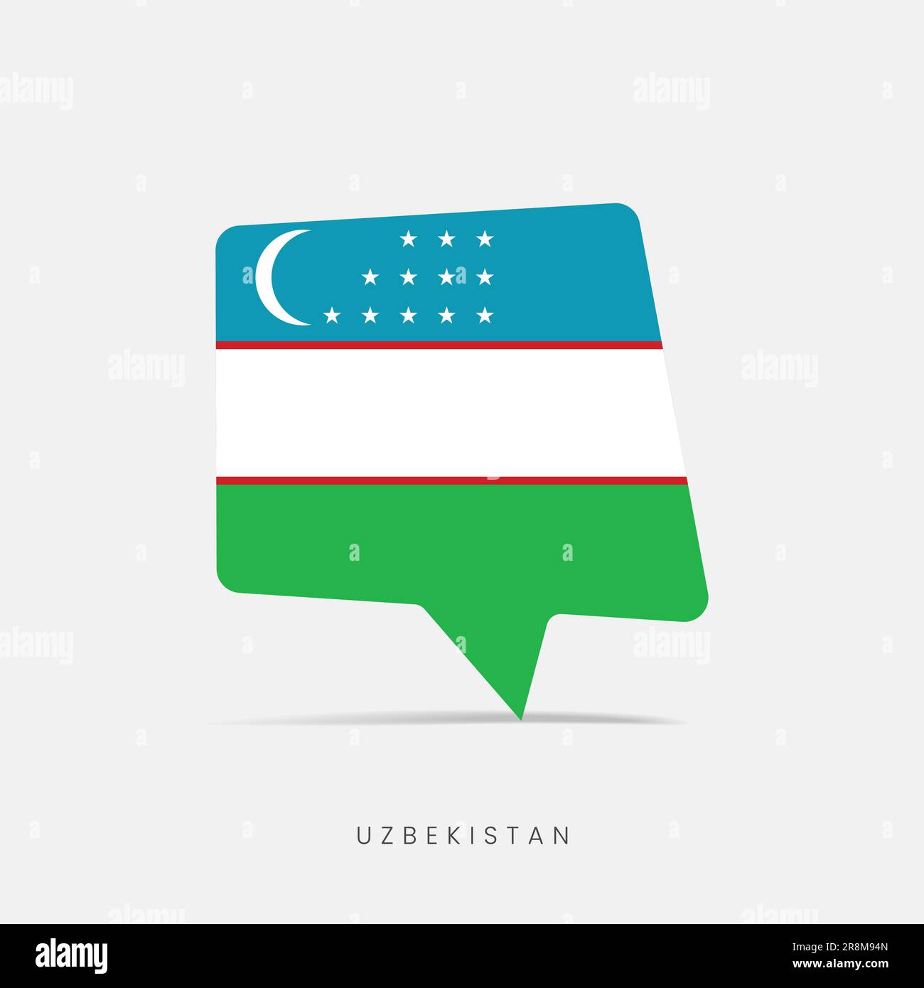 Uzbekistan tashkent Stock Vector Images - Alamy