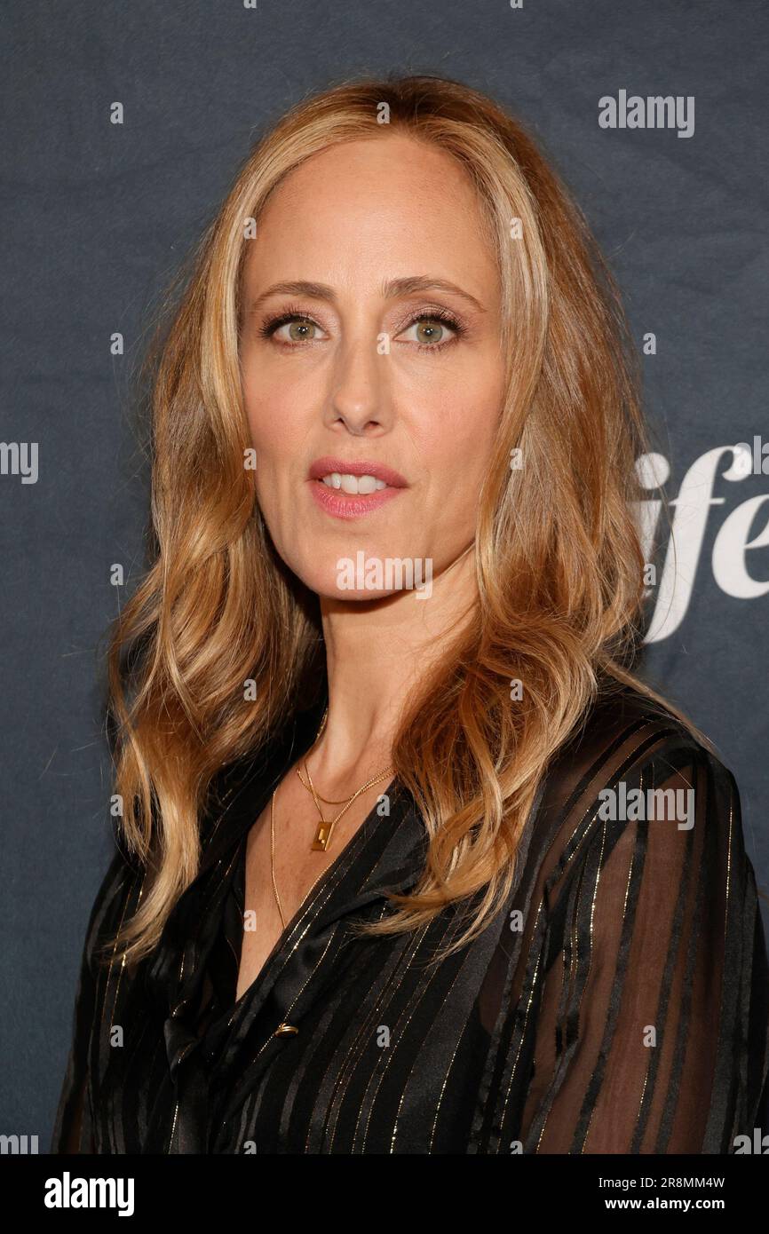 Miss My Raver Los Angeles, Ca. 21st June, 2023. Kim Raver tor at Keyshia Cole: This ...