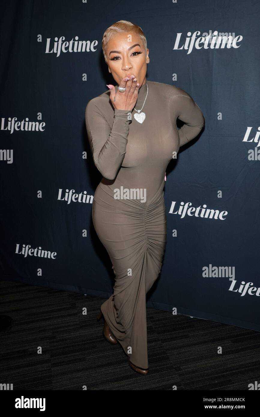 Keyshia Coles Manager The Untold Story Behind Her Grammy Wins - gve290y