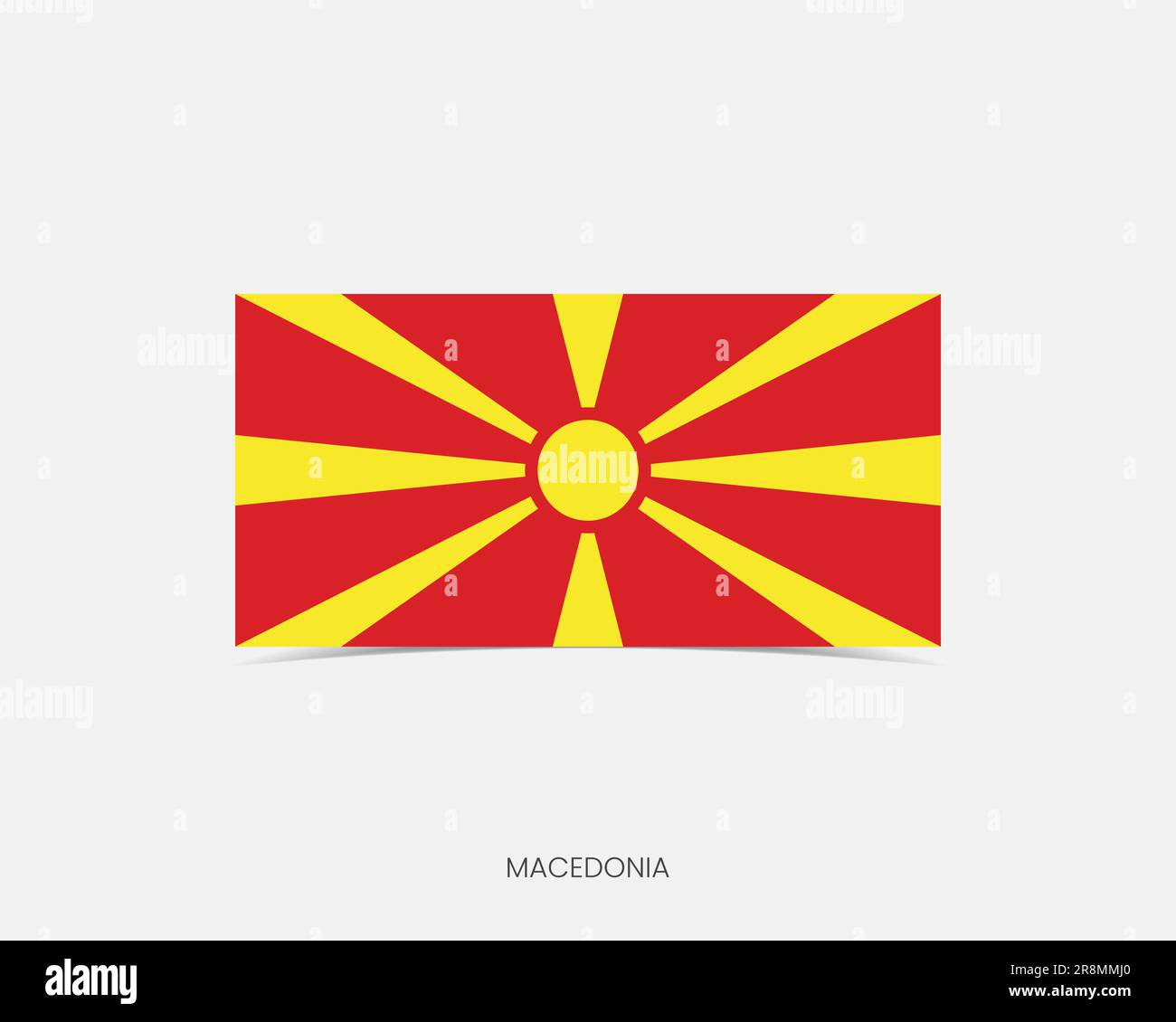 Macedonian language Stock Vector Images - Alamy