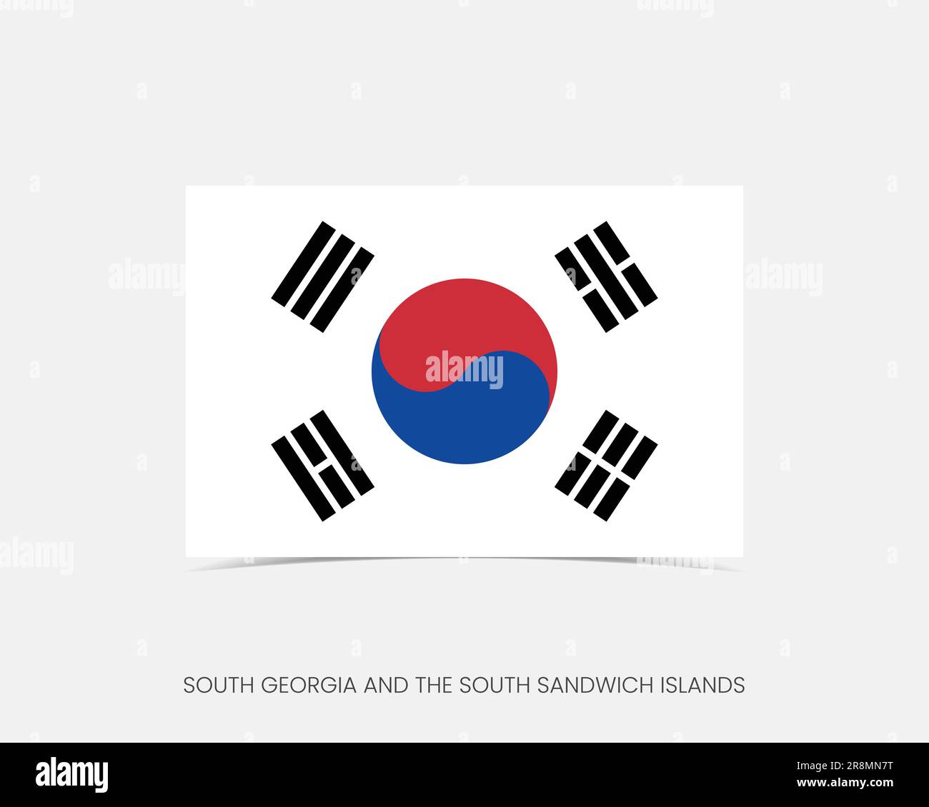 South Korea Rectangle Flag Icon With Shadow Stock Vector Image Art army-north-korean-poster-stock-vector-images-alamy