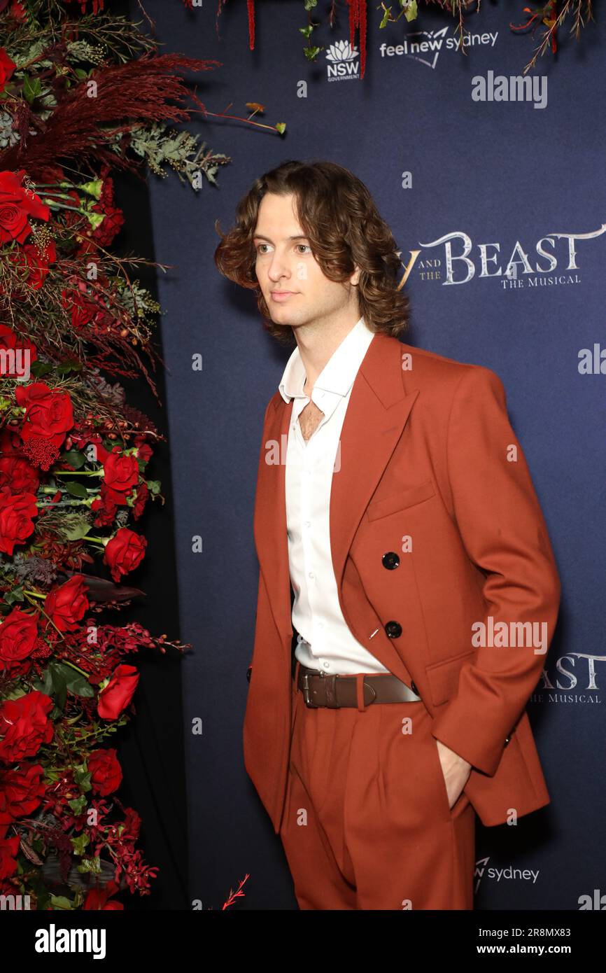 Cameron robbie hi-res stock photography and images - Alamy