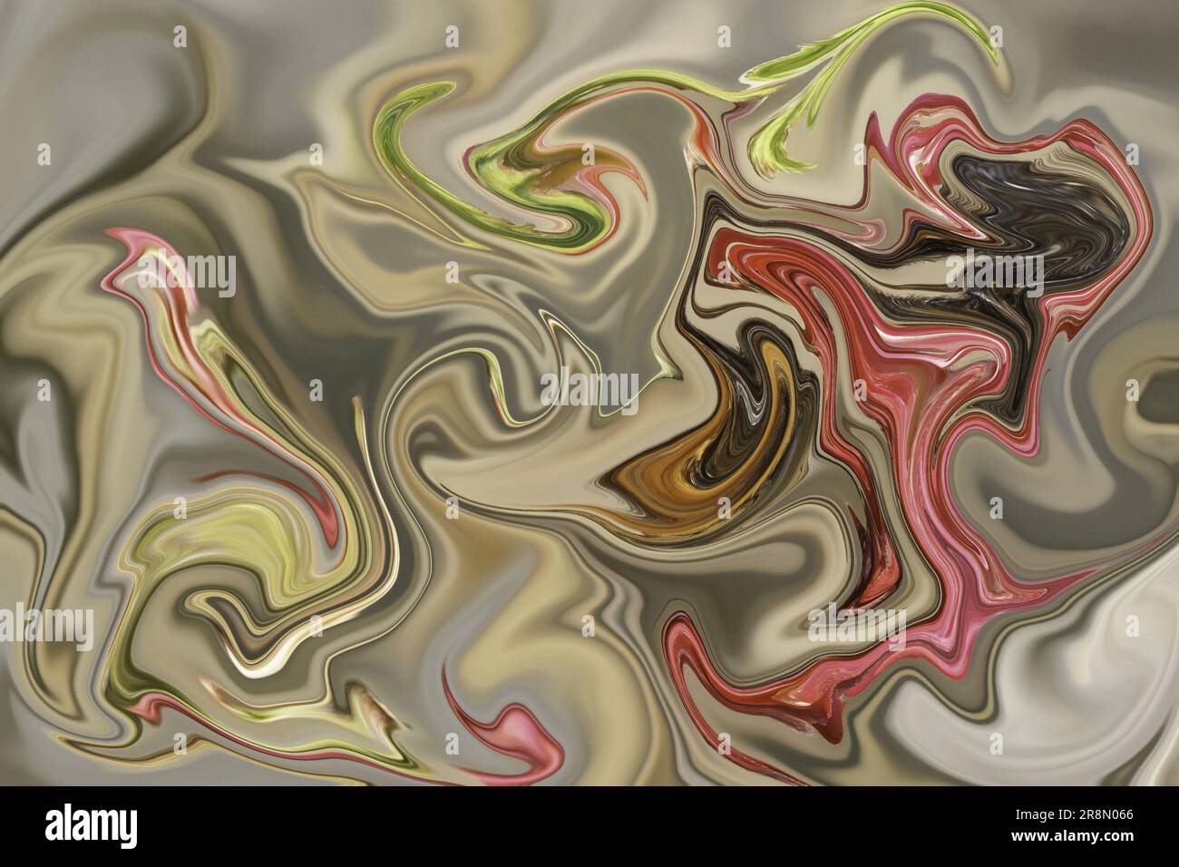 Computer abstract art hi-res stock photography and images - Alamy