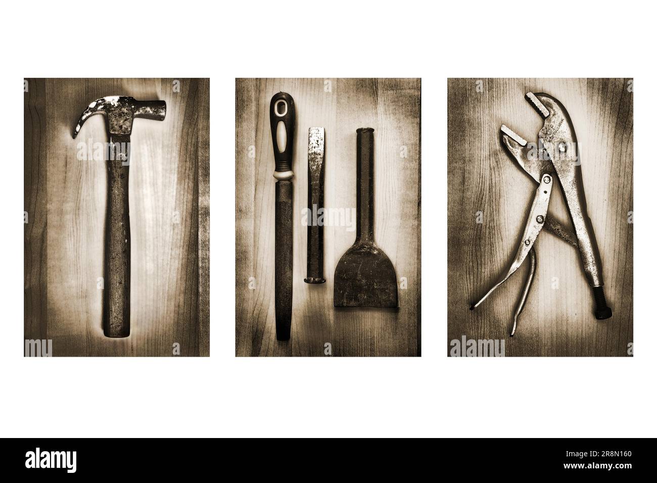 Old bulwark Cut Out Stock Images & Pictures - Alamy