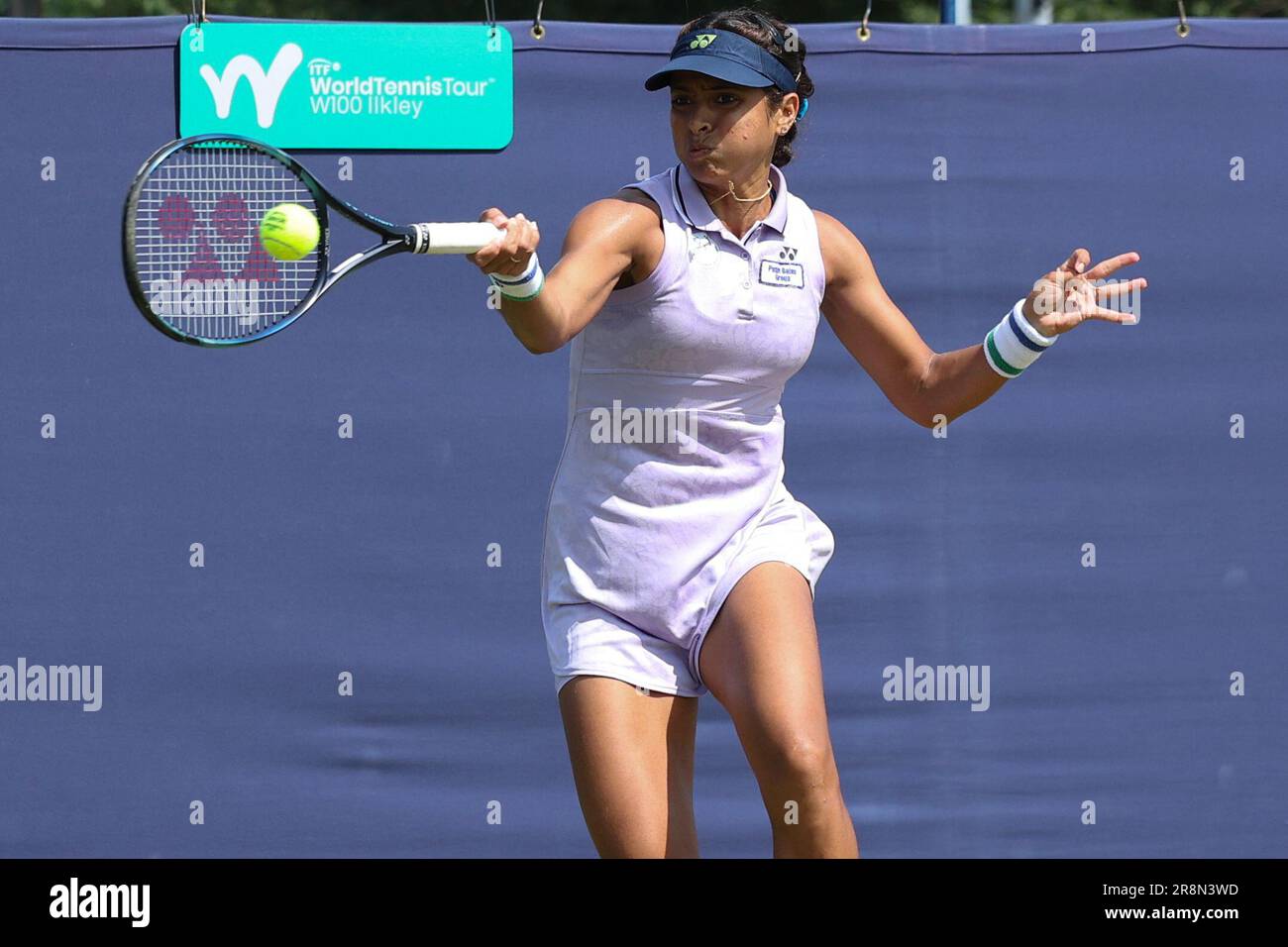 Ankita raina tennis hi-res stock photography and images - Alamy