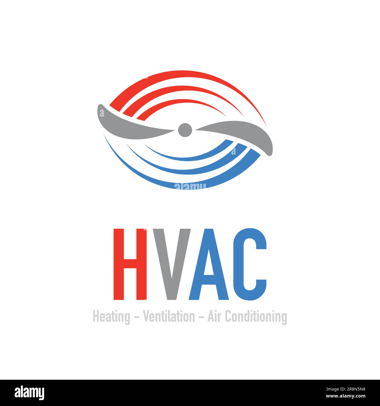 HVAC company wallpaper Stock Vector Image & Art Alamy