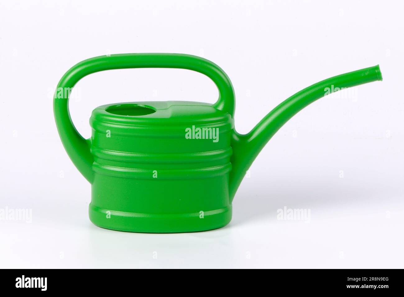 Watering can, Freestanding, Object Stock Photo Alamy
