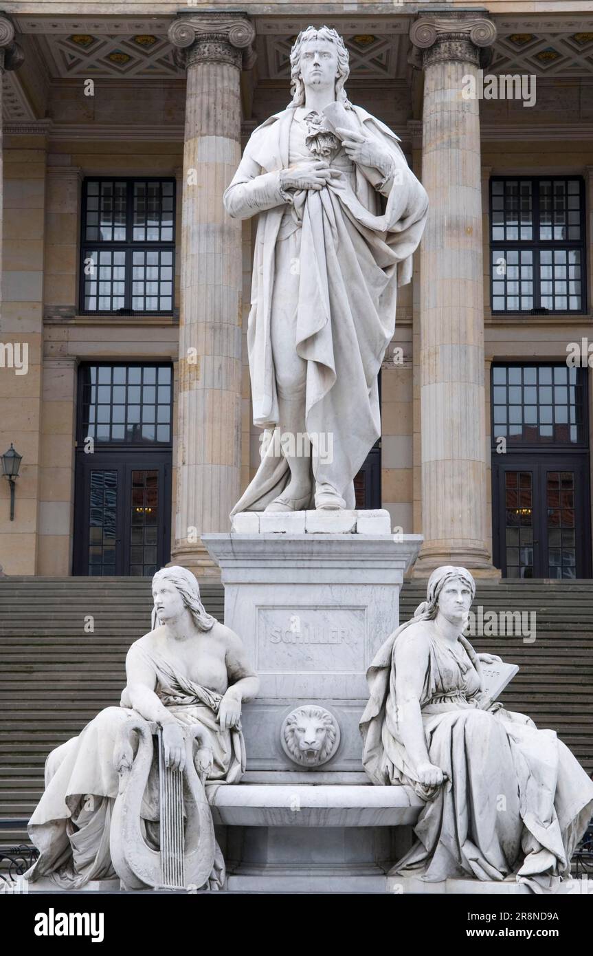 friedrich-schiller-monument-german-poet-1759-1805-berlin-germany