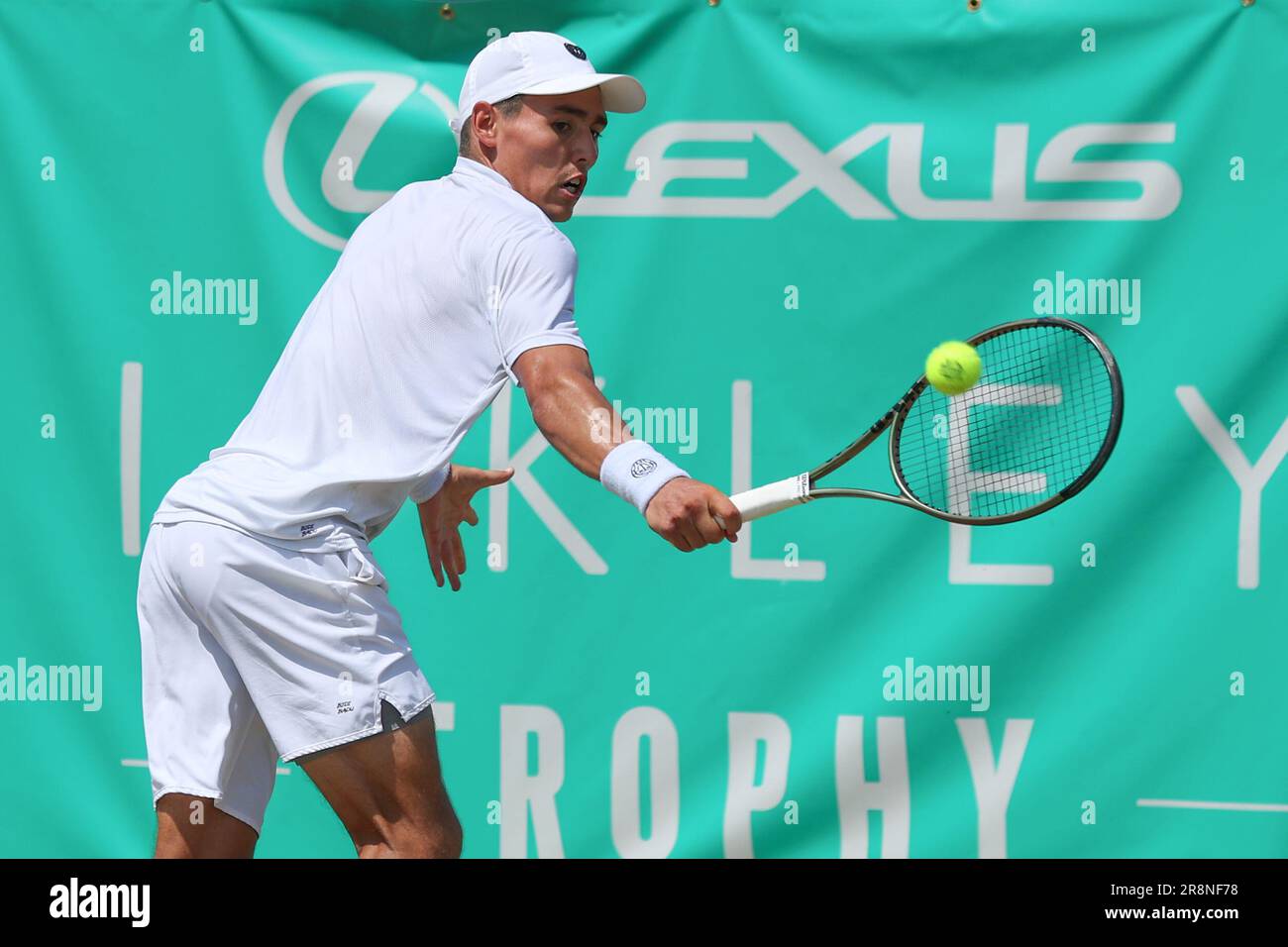 Atp challenger hi-res stock photography and images