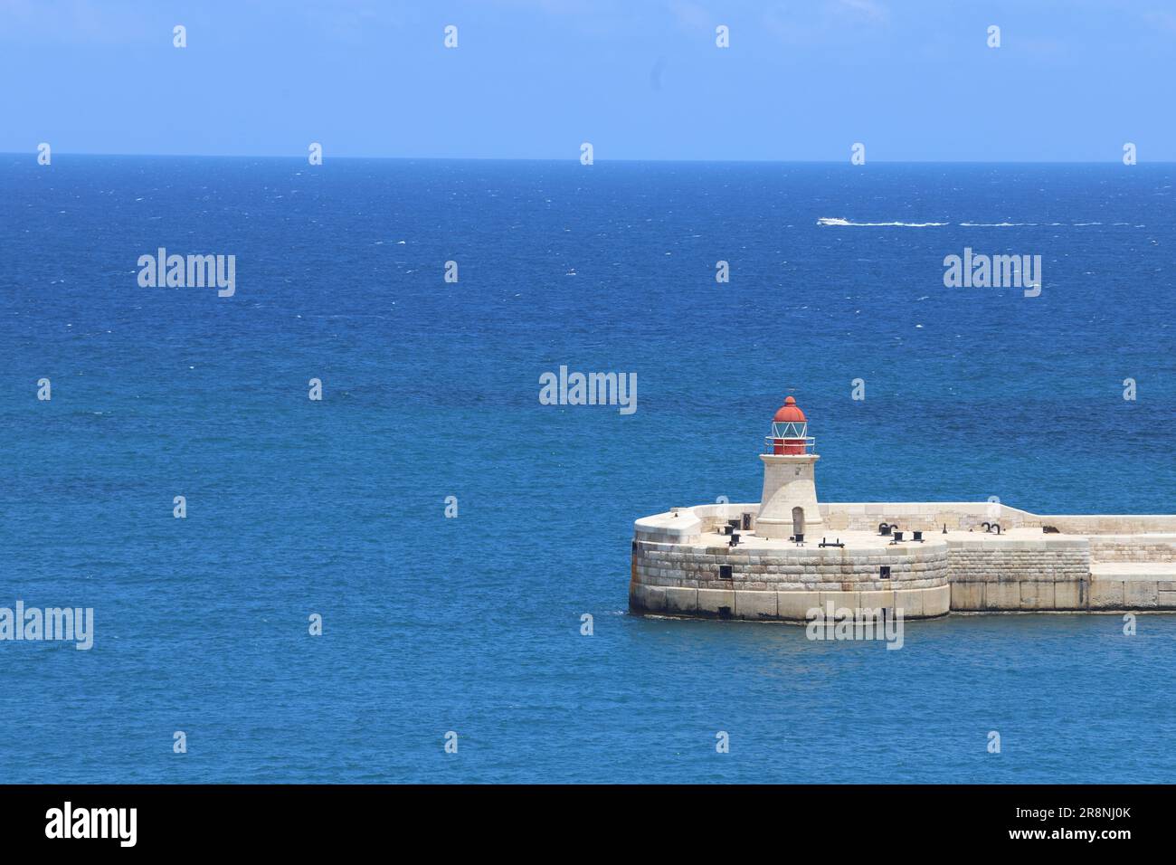 Malta island - many places Stock Photo