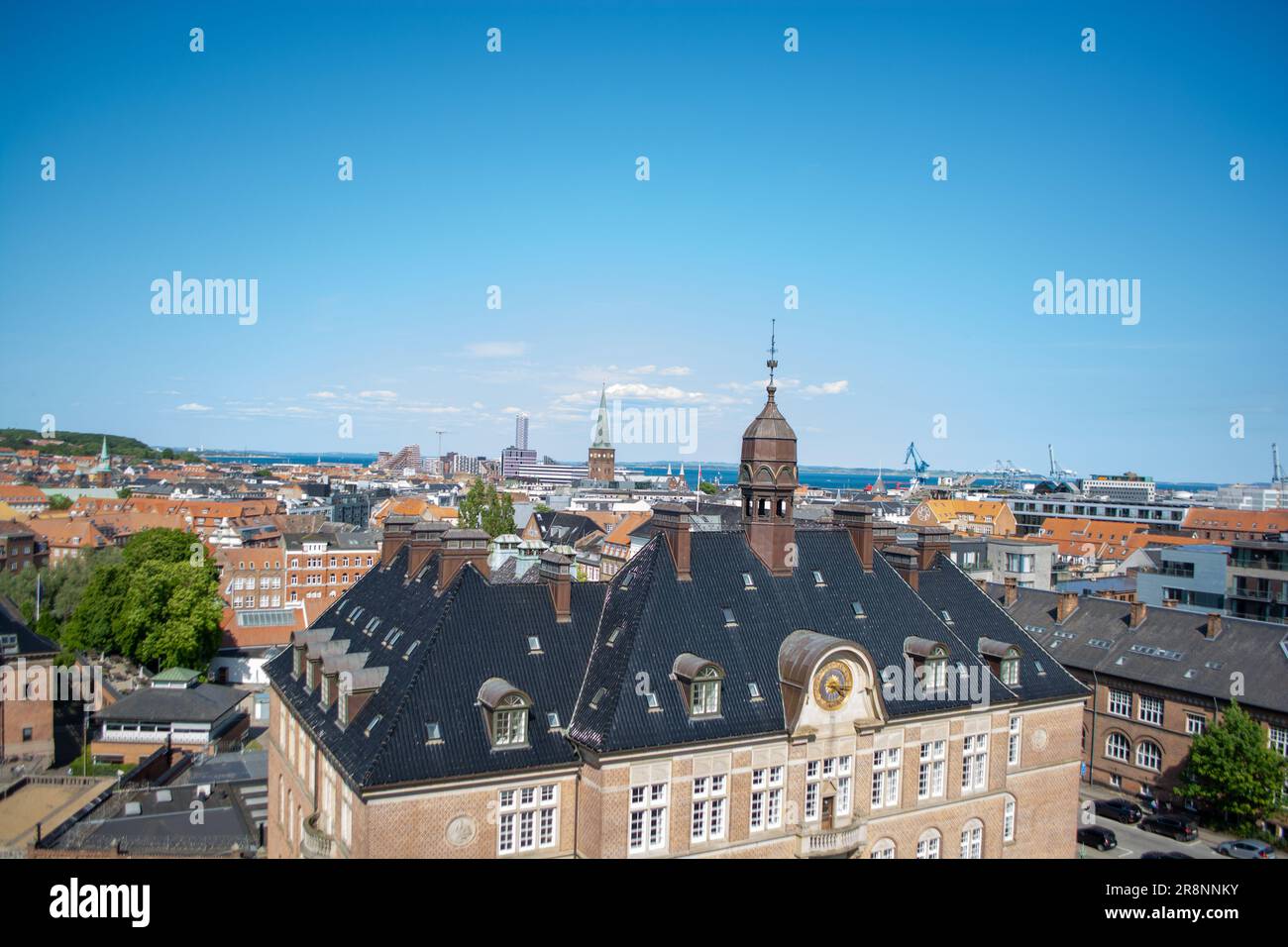 Gallery image with a fresh perspective