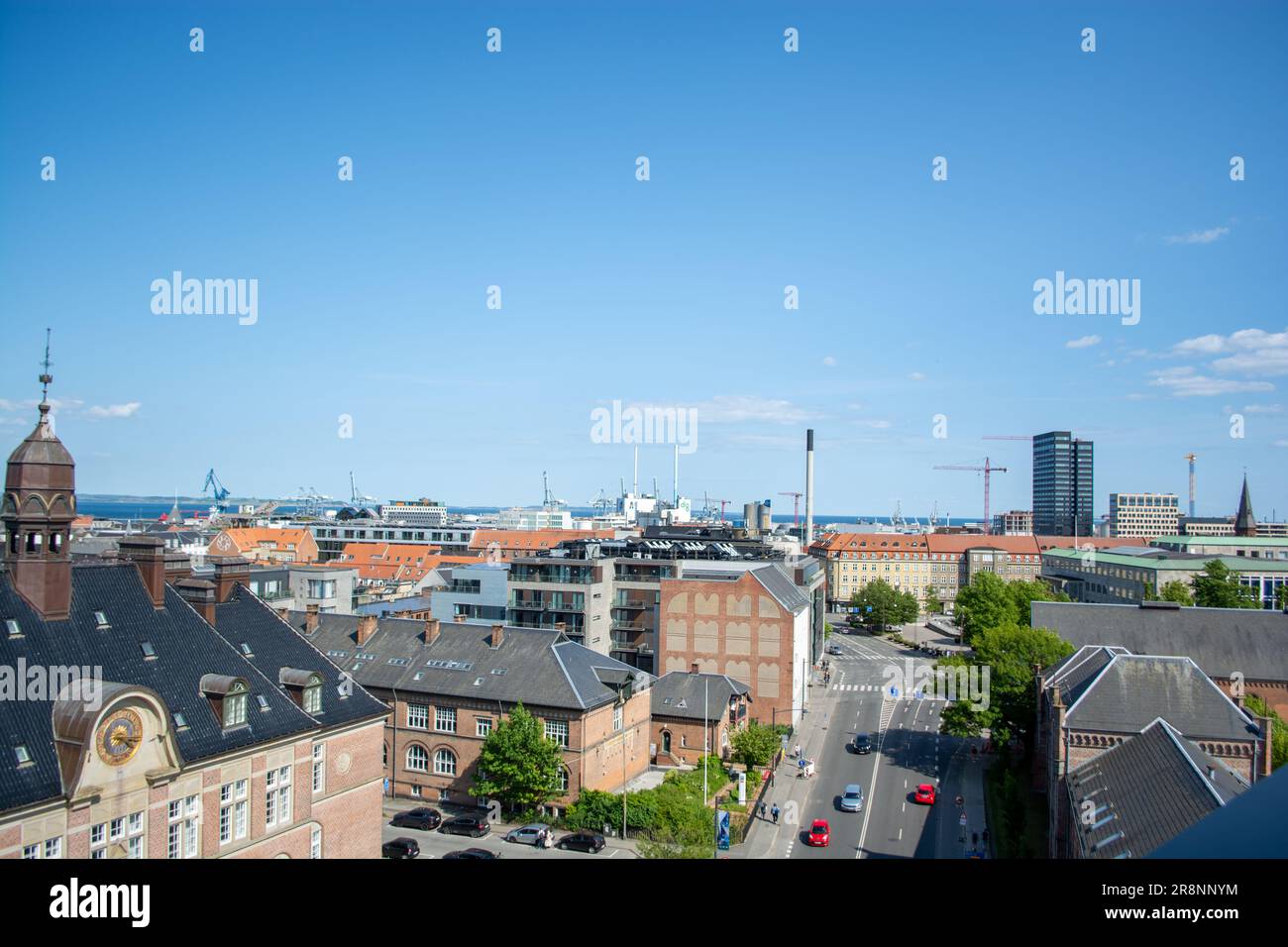 Gallery image with a fresh perspective