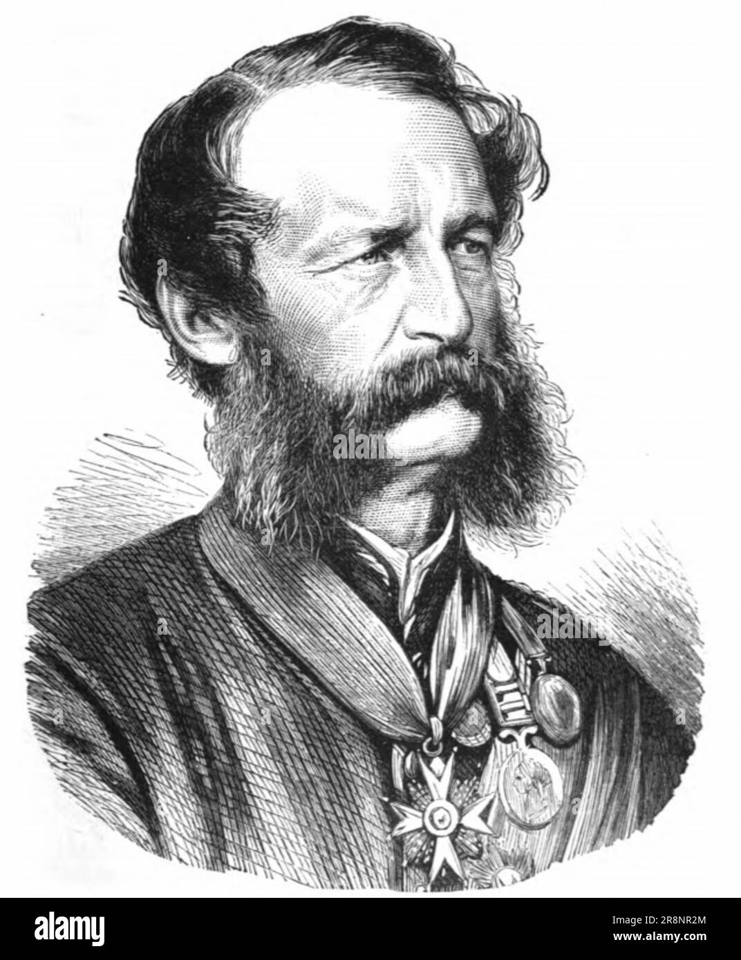 Charles dunbar hires stock photography and images Alamy