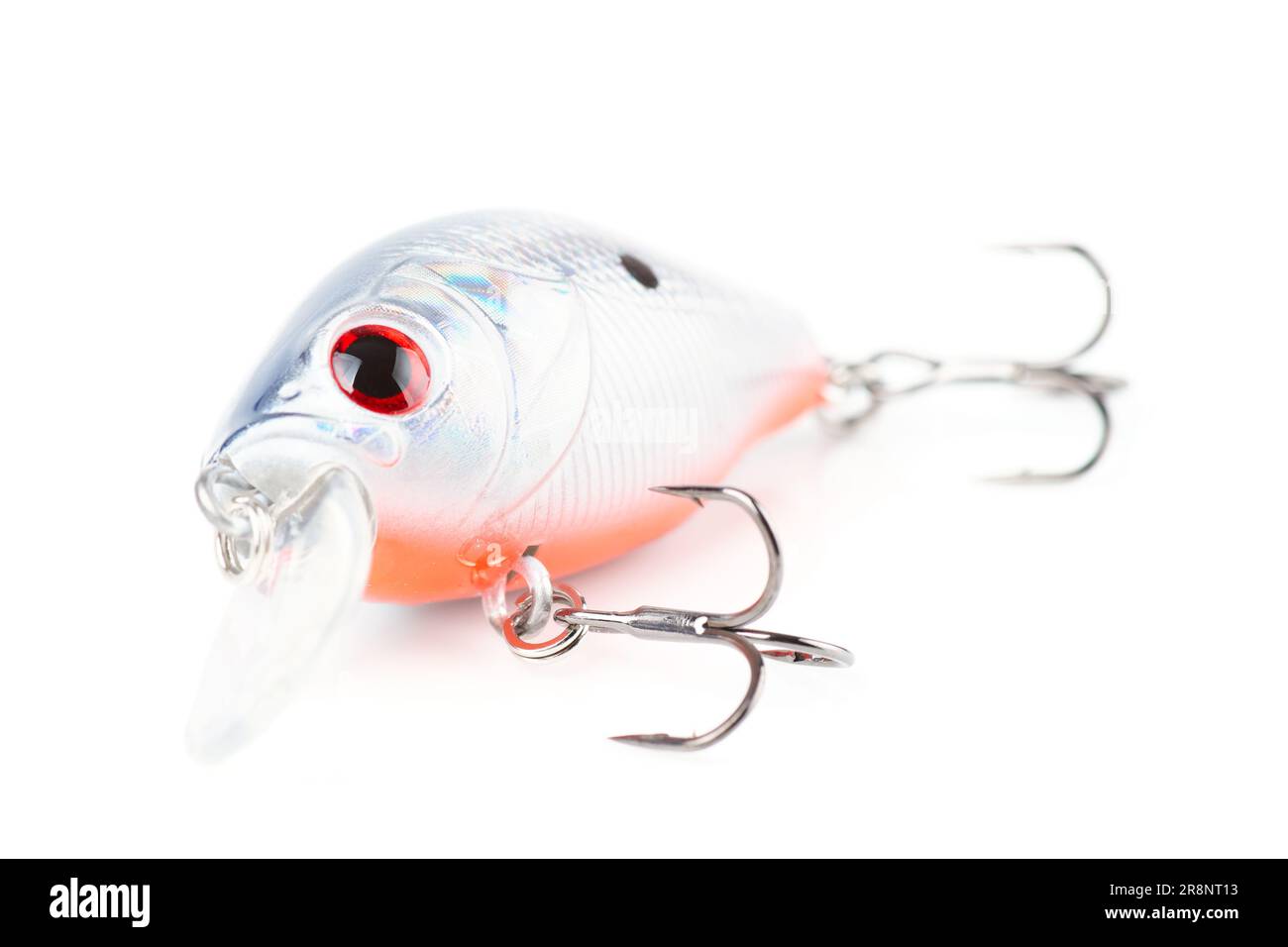 Crank bait hi-res stock photography and images - Alamy