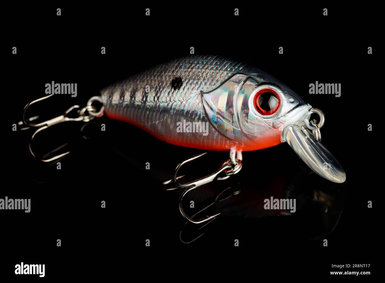 Crankbait hi-res stock photography and images - Alamy, wooden lipless  crankbait template 