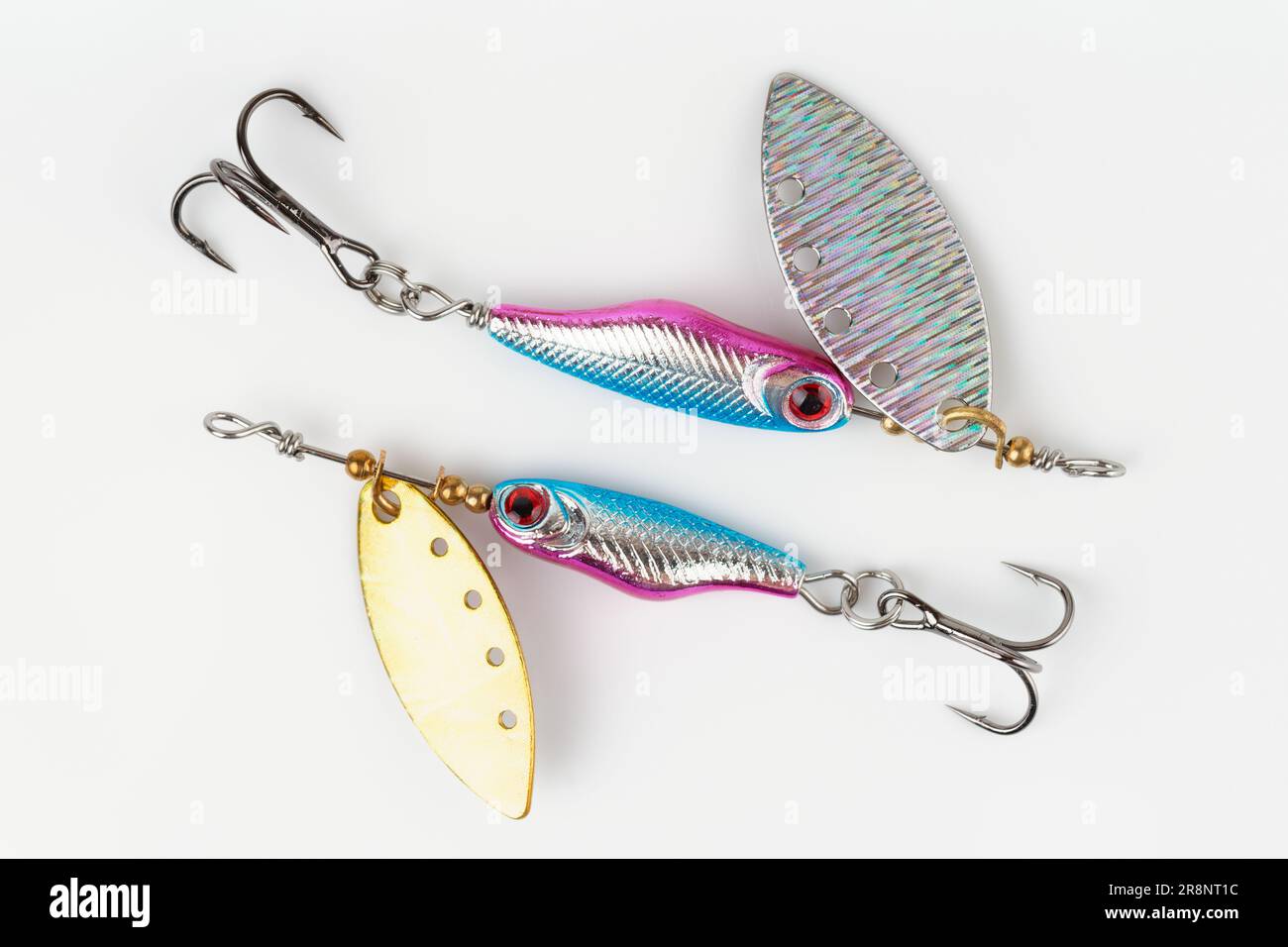 Fish hooks, fishing hi-res stock photography and images - Page 7 - Alamy