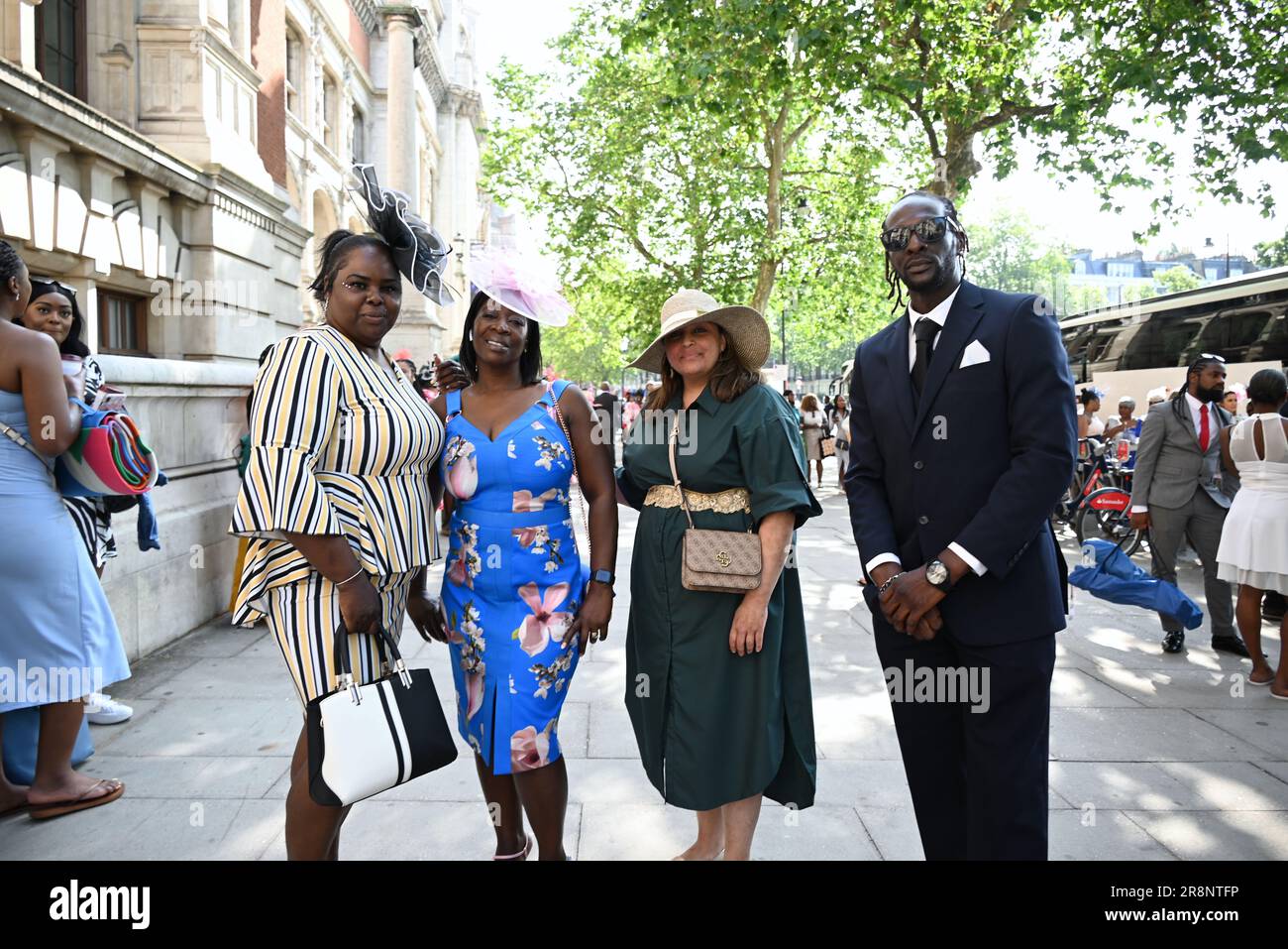 ascot ladies day date
