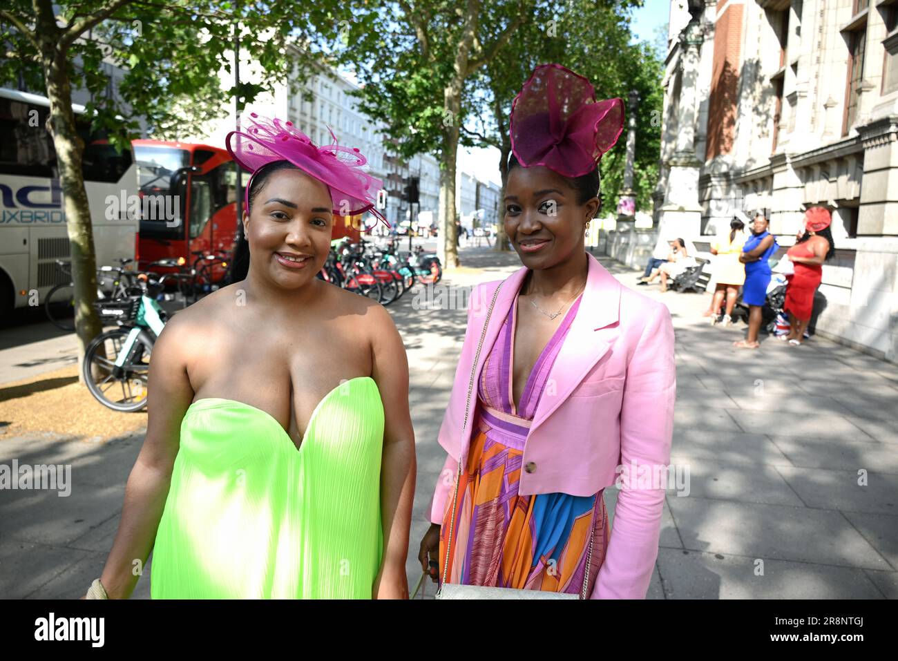ascot ladies day date