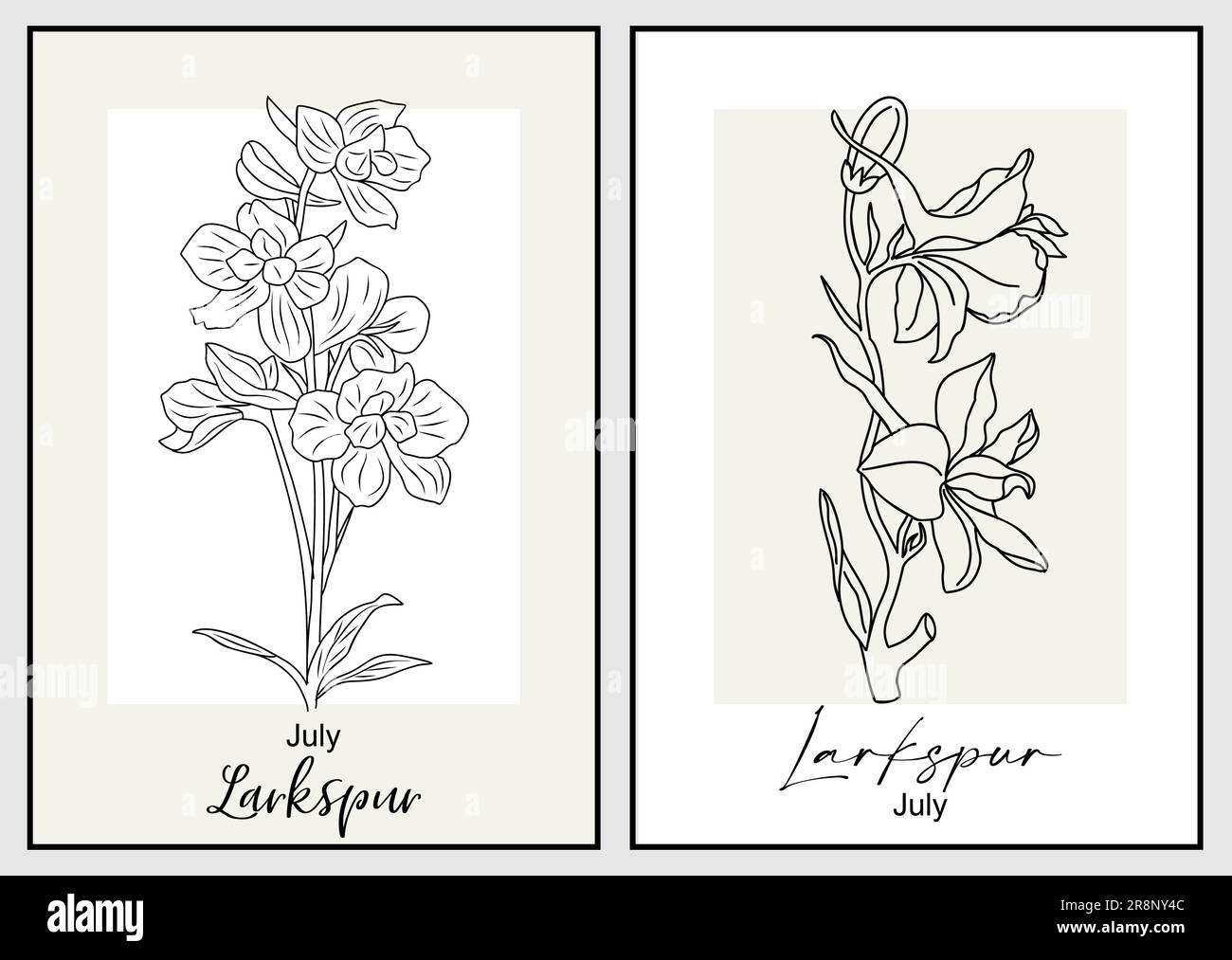 Flower line art illustration with black thin line PNG with transparent  background 12493966 PNG