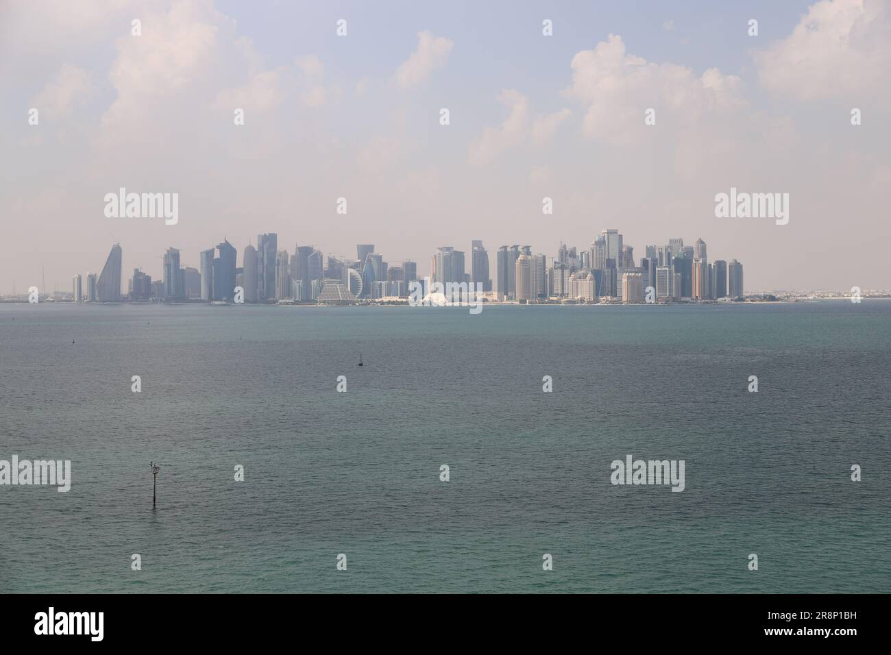 Discover doha hi-res stock photography and images - Alamy