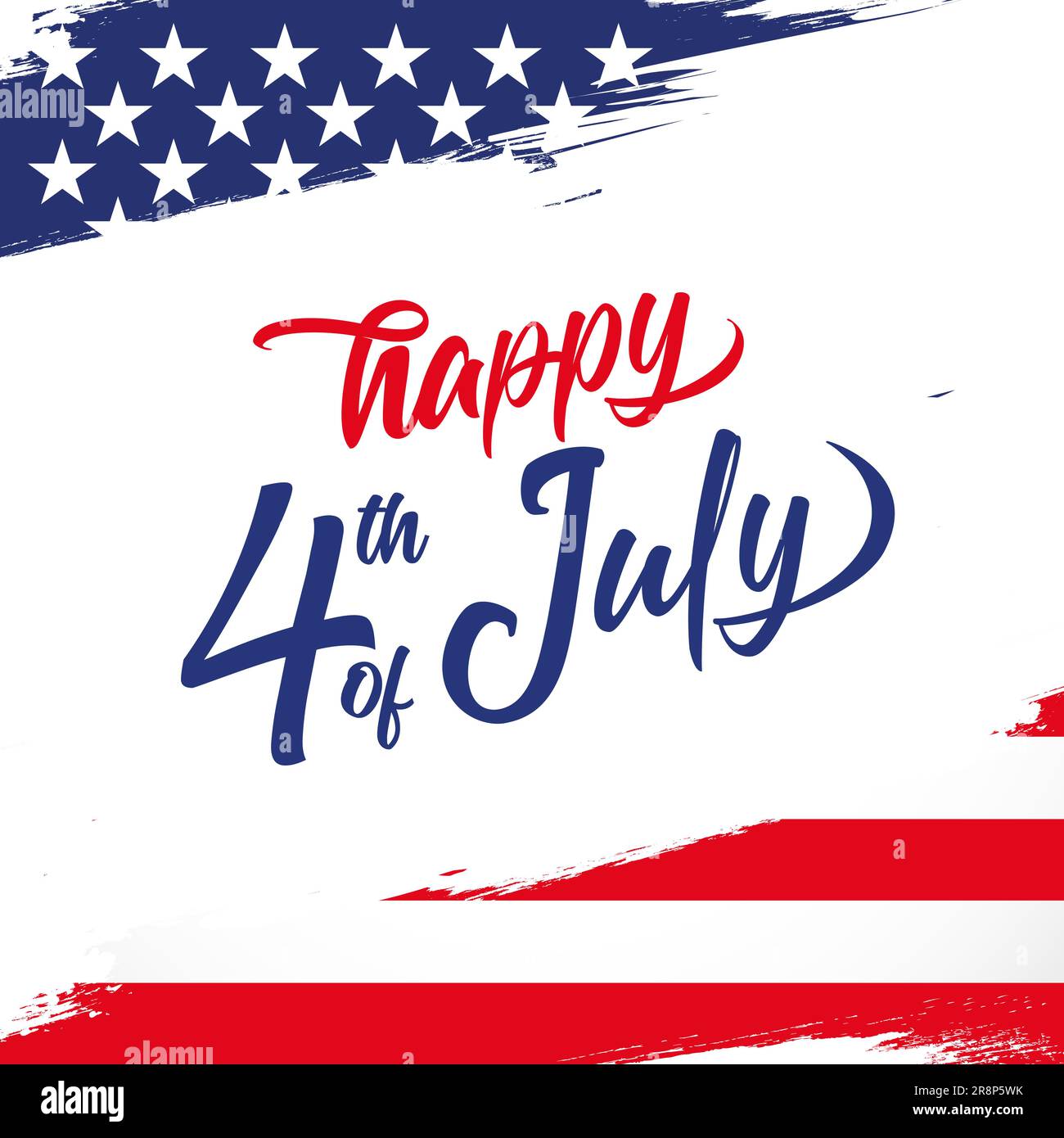 4th of july happy independence day