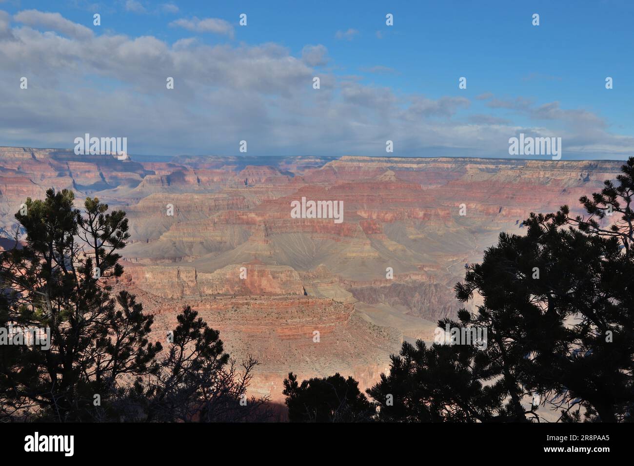 Grand Canyon and Death Valley - USA Stock Photo - Alamy