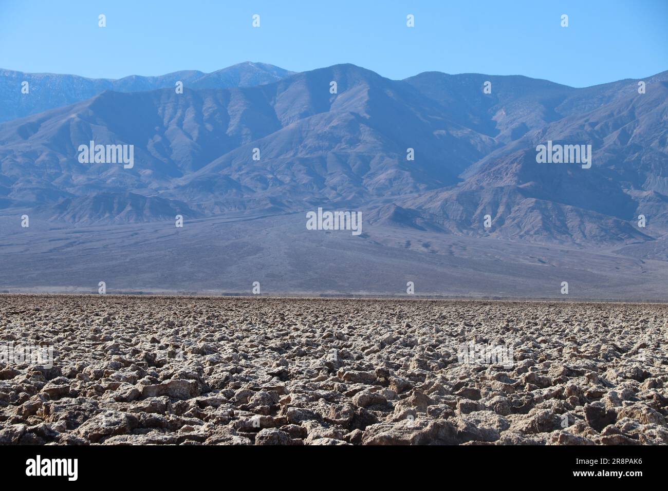 Death valley route 66 hi-res stock photography and images - Alamy