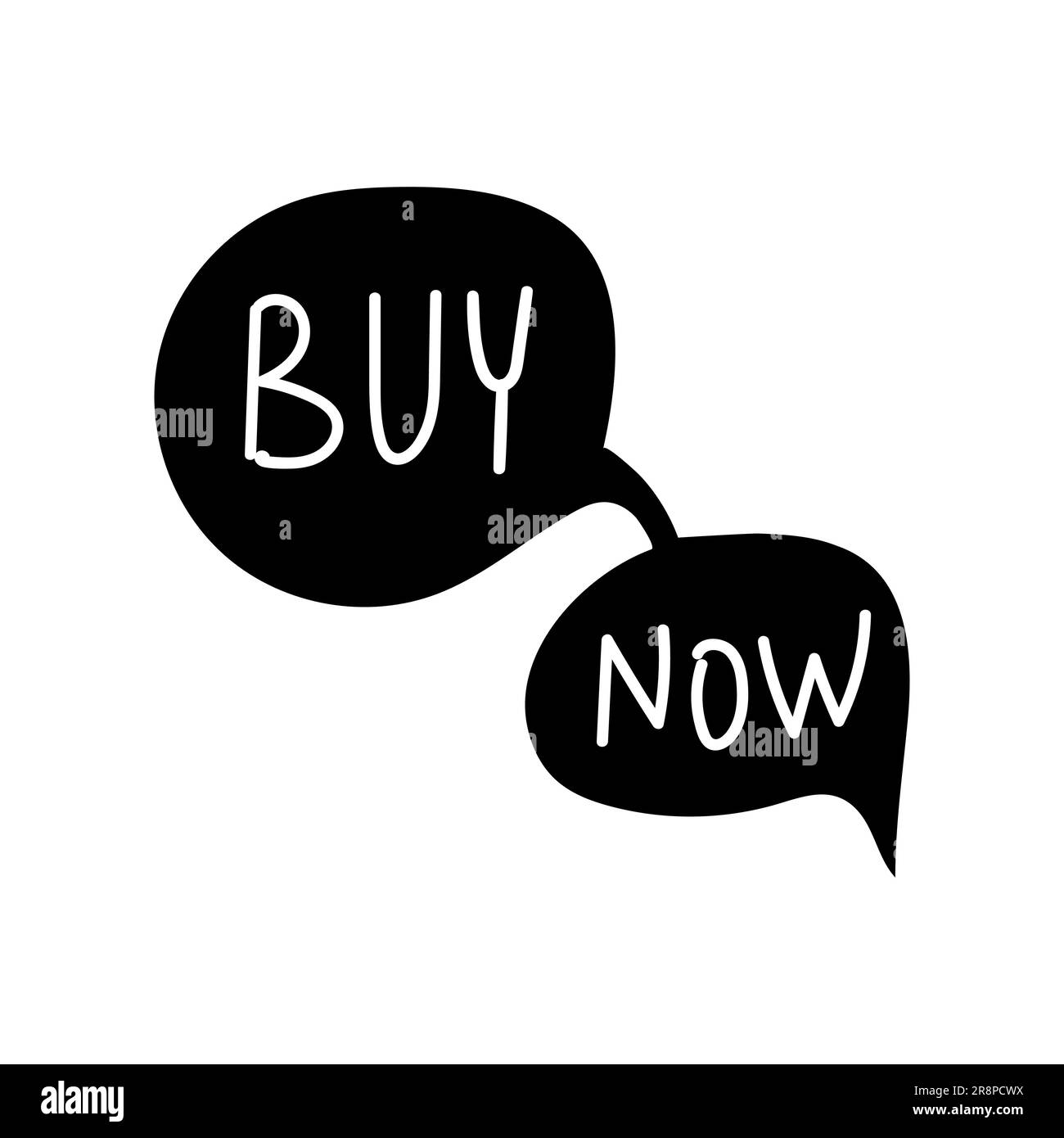 Now Dialog Doodle speech bubble in comic hand drawn style. dialog windows with ...