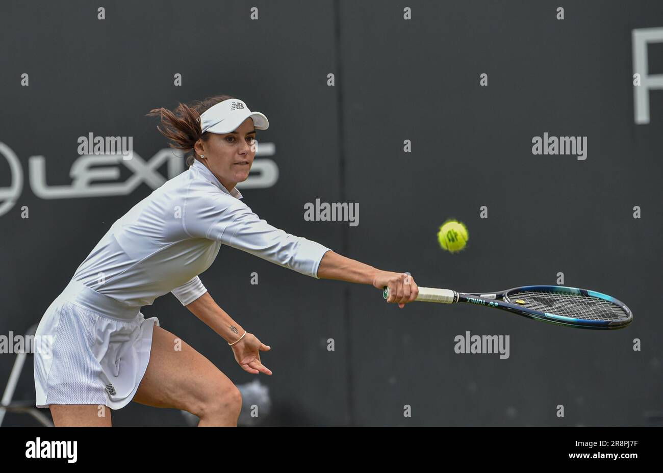 22nd June 2023; Edgbaston Priory Club, Birmingham, England Rothesay