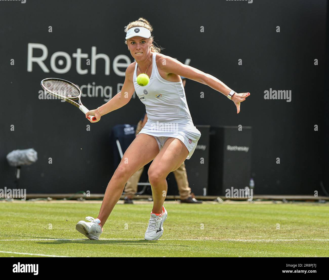 Magdalena frech hi-res stock photography and images - Alamy