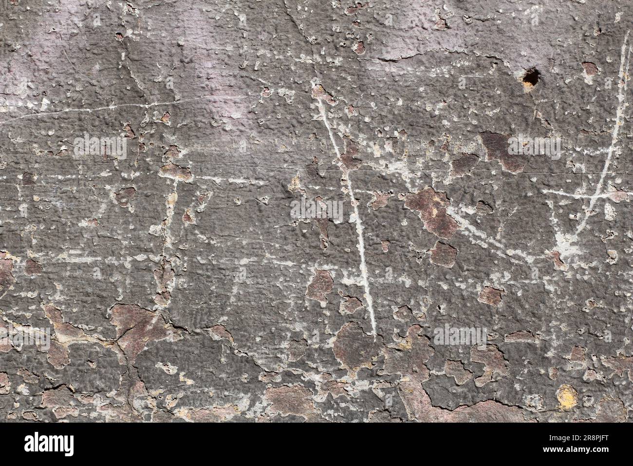 Detailed grunge style texture hi-res stock photography and images - Alamy