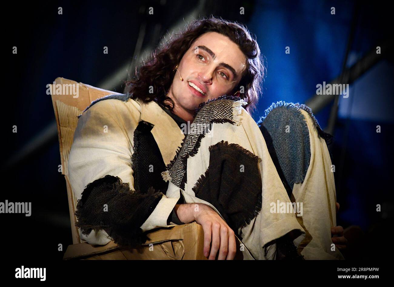 Michele bravi hi-res stock photography and images - Alamy