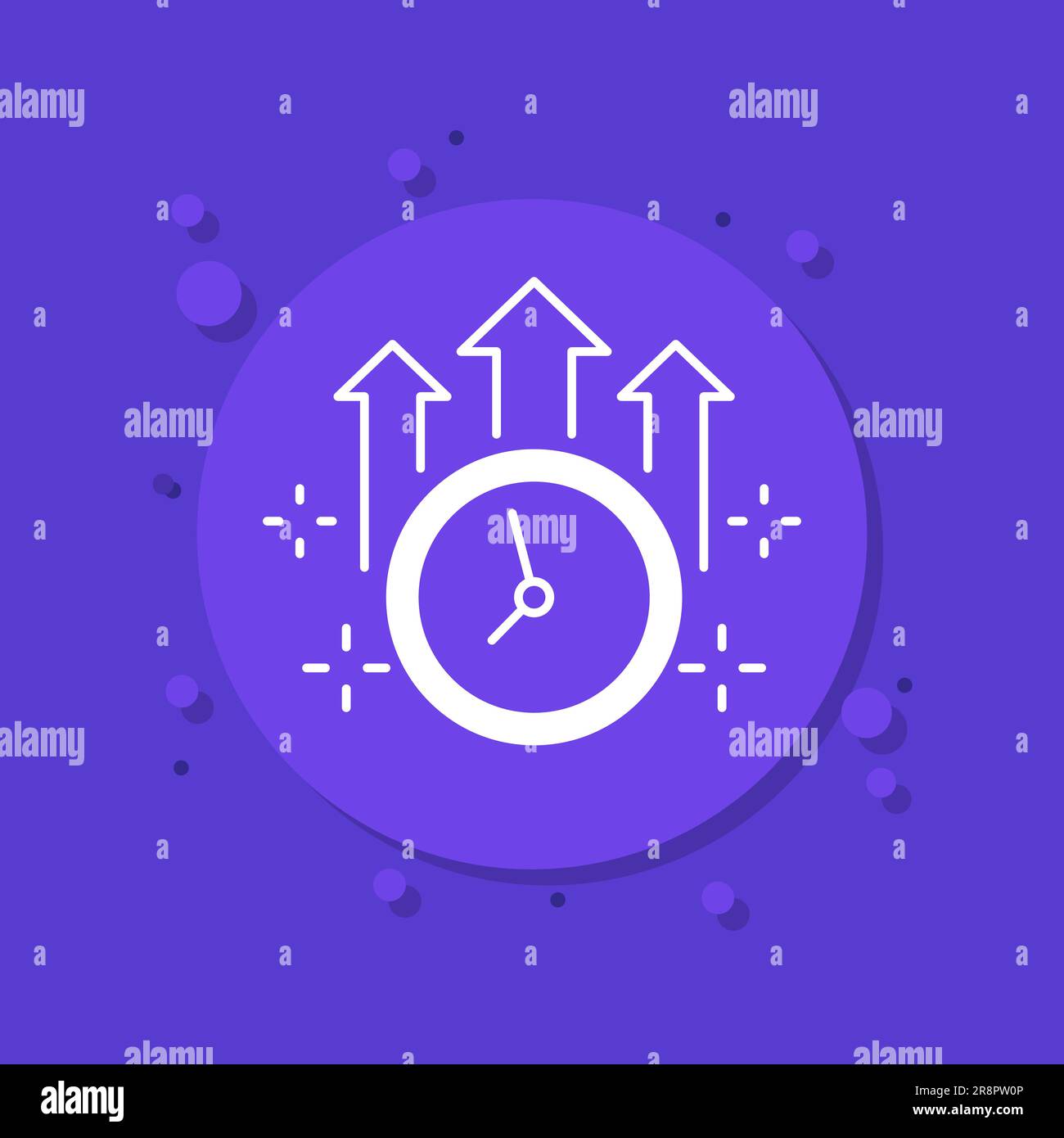 overtime-icon-long-working-hours-vector-art-stock-vector-image-art