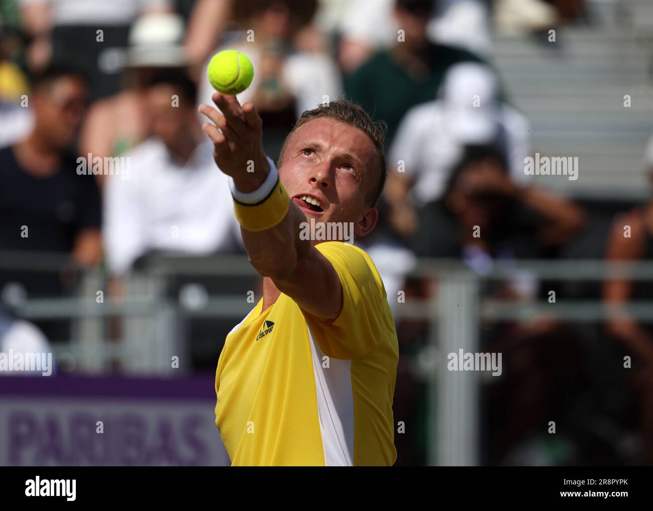 22nd June 2023; Cinch Championships, Queens Club, West Kensington
