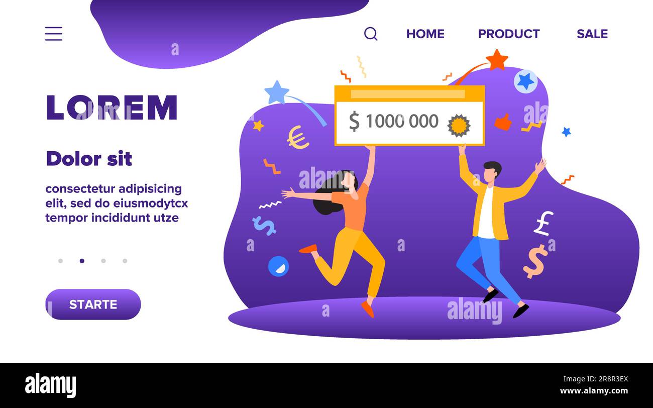 Happy money Stock Vector Images Alamy