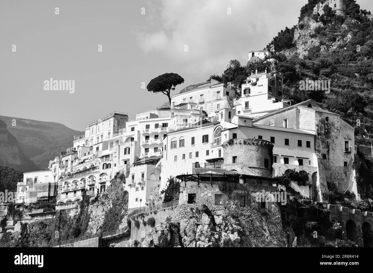Amalfi Black Set main image 0
