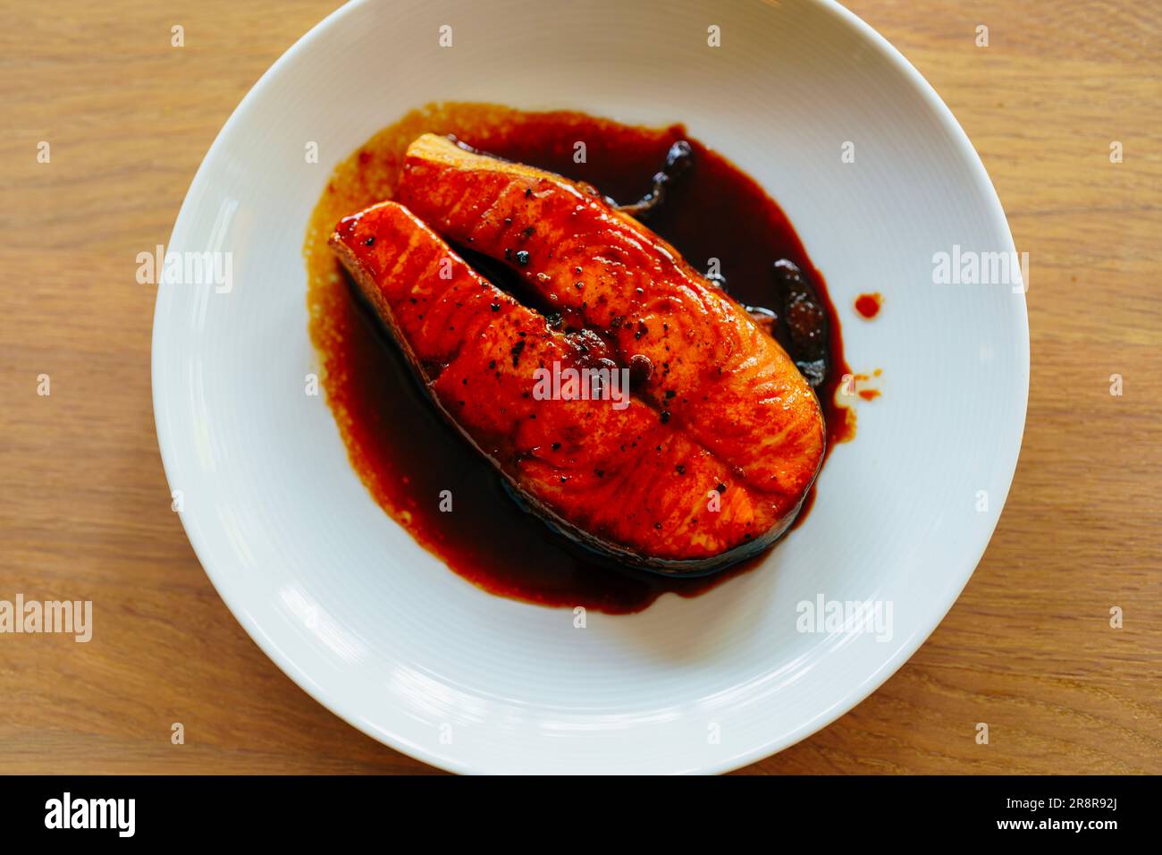 Soy sauce mirin hires stock photography and images Alamy