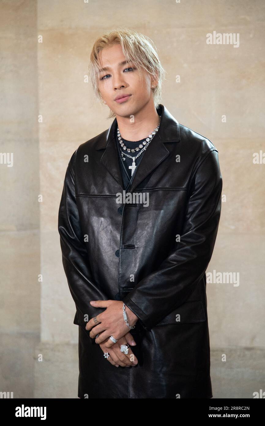 Taeyang hi-res stock photography and images - Alamy Taeyang hi-res stock photography and images - Alamy