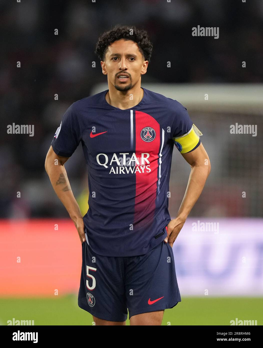 How They’ll Line Up: PSG’s System vs. Arsenal’s Counter-Attack