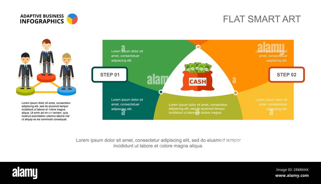 Triangle chart hi-res stock photography and images - Alamy