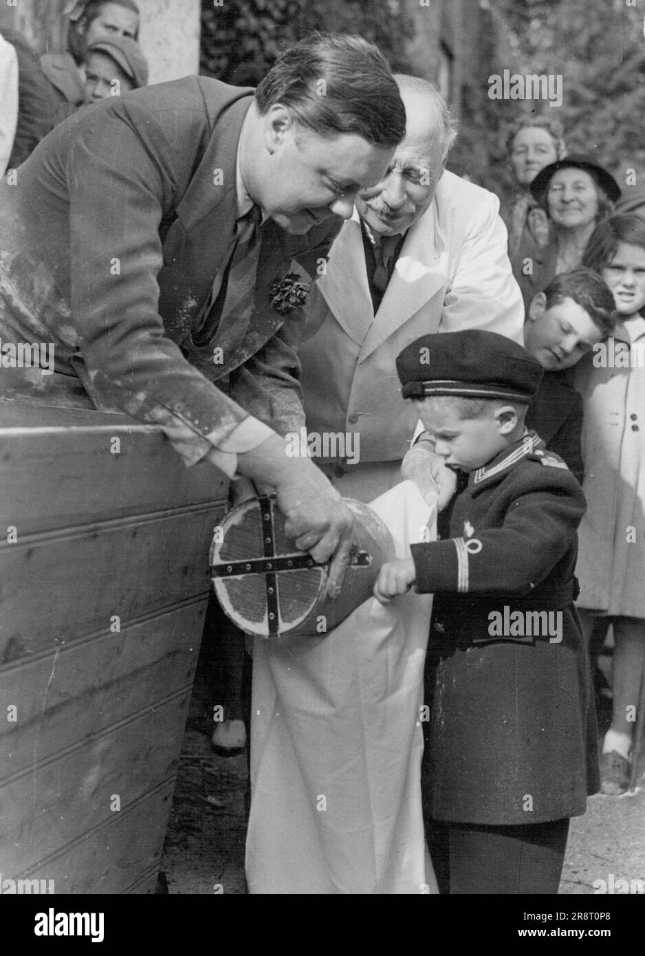 The Tichborne (Flour) Dole Sir Anthony Doughty Tichborne, fourteenth