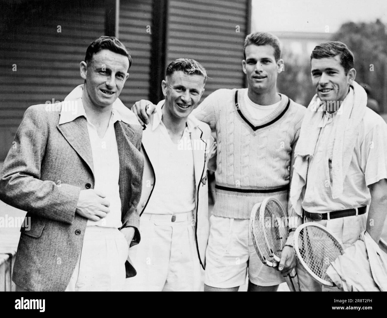 R mckenzie Black and White Stock Photos &amp; Images - Alamy