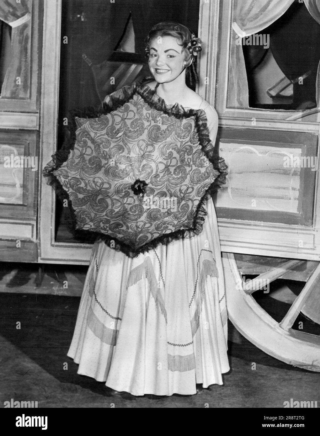 Barbara mcquade Black and White Stock Photos & Images Alamy