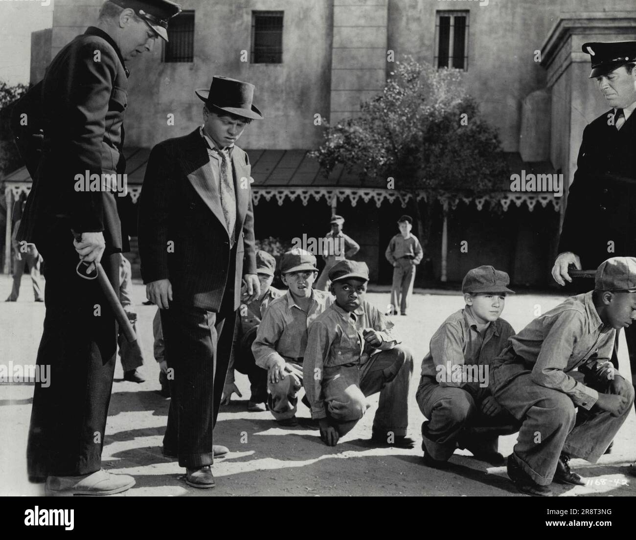 Boys Town America. November 04, 1947 Stock Photo Alamy
